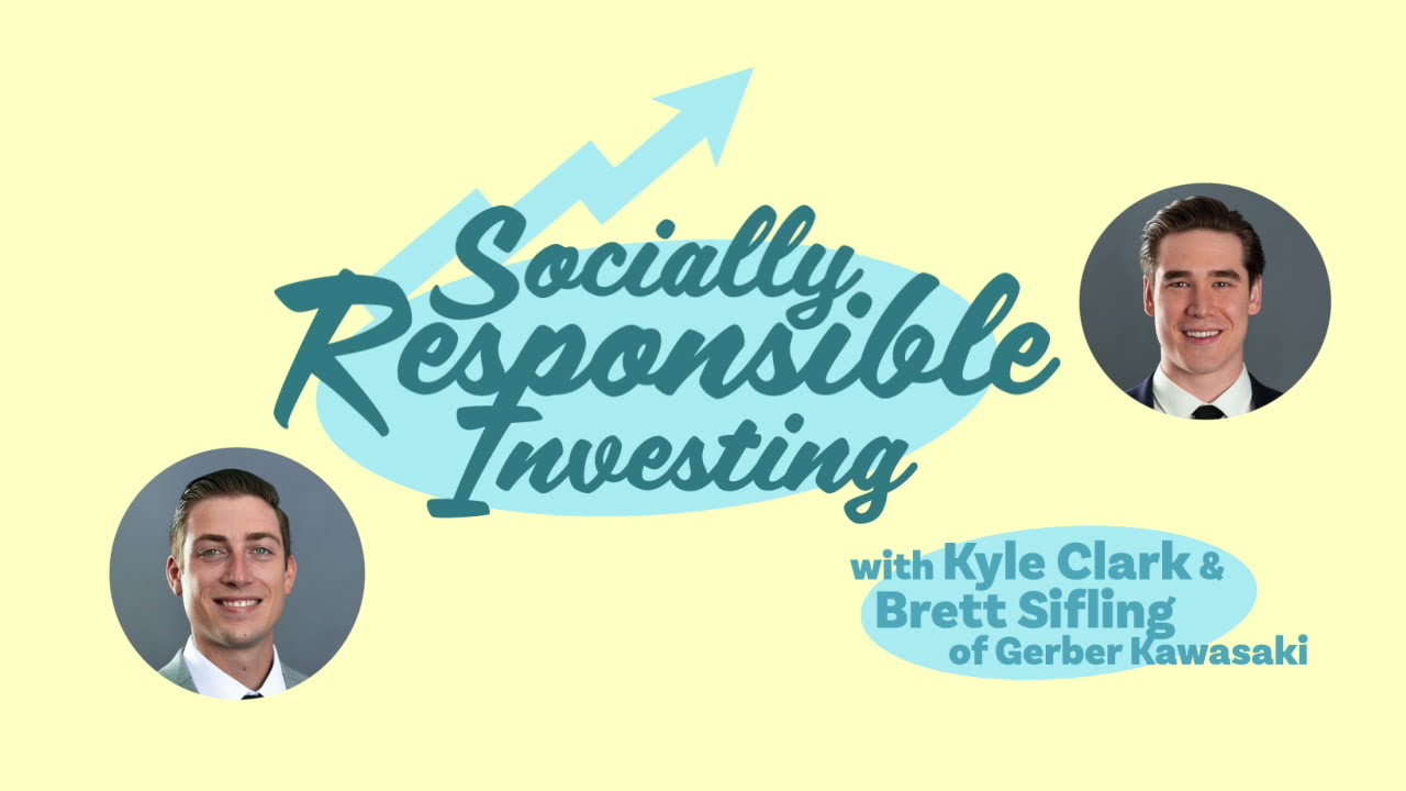 How to invest in sustainable and socially responsible companies