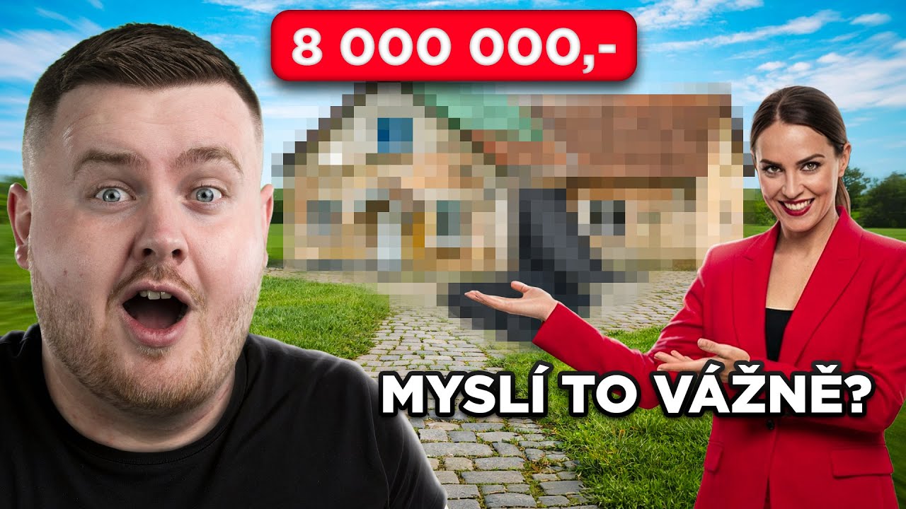 Je Bezrealitky opravdu BEZ MAKLÉŘŮ?! 😳