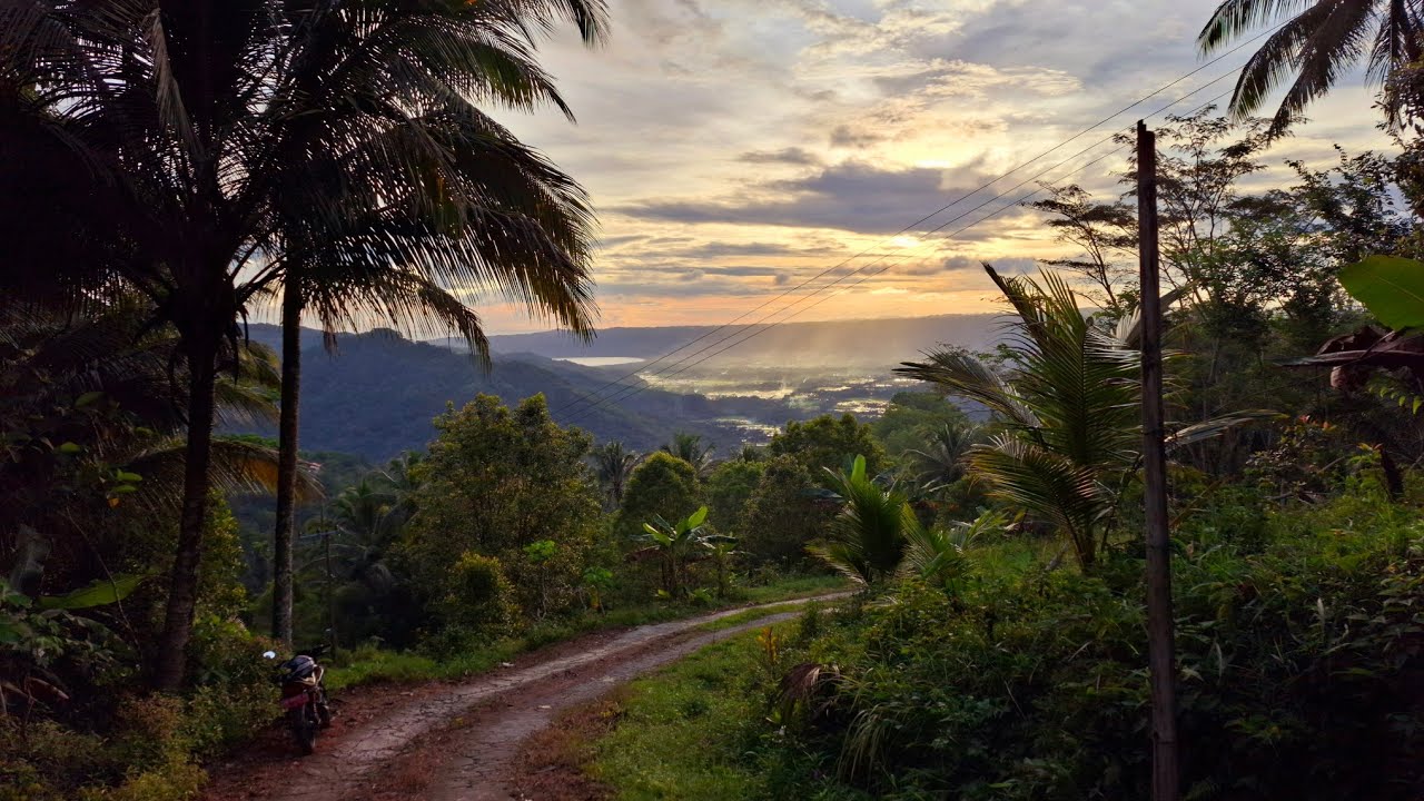 Jelajah Desa Gawang - Salamrejo #pacitan
