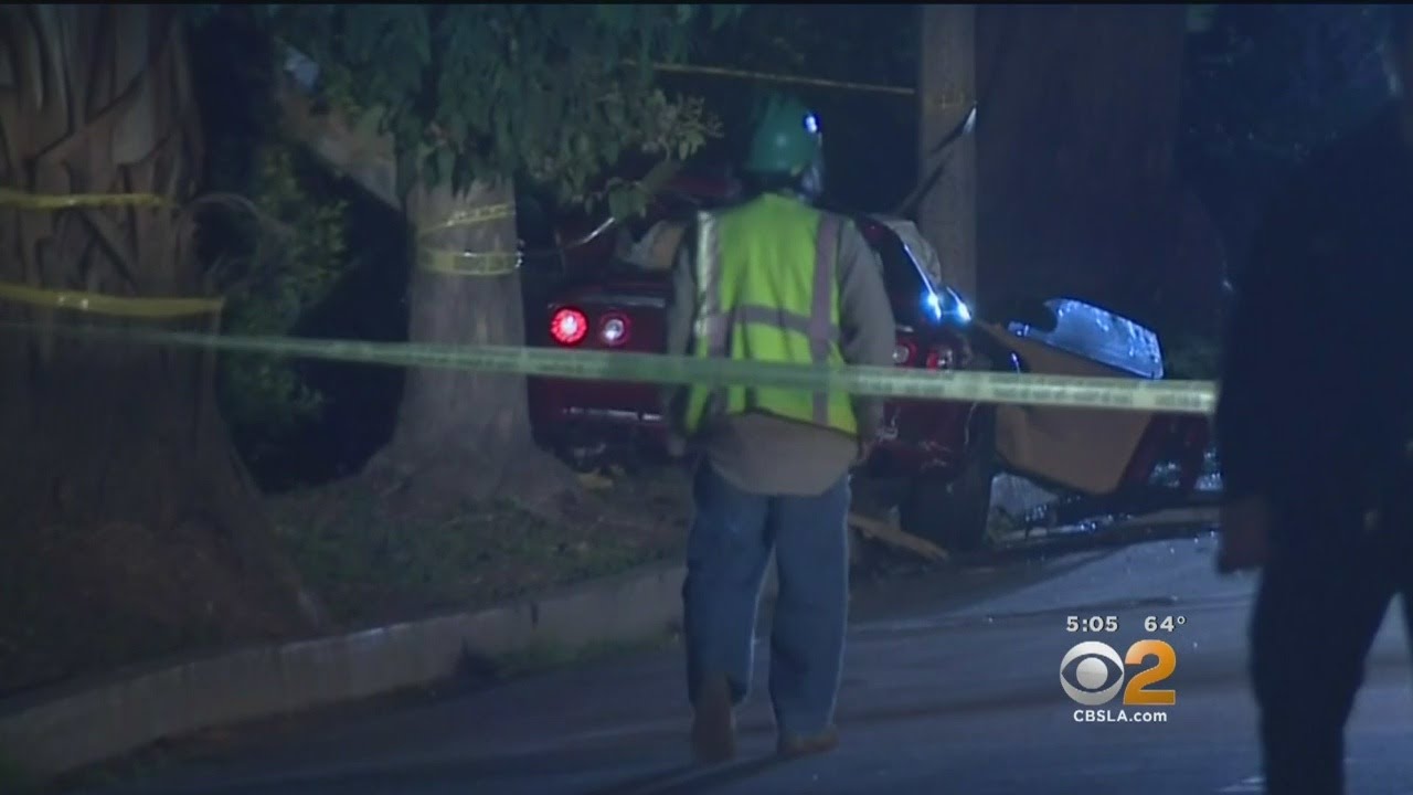 Golfer Bill Haas Withdraws From Genesis Open After Deadly Crash