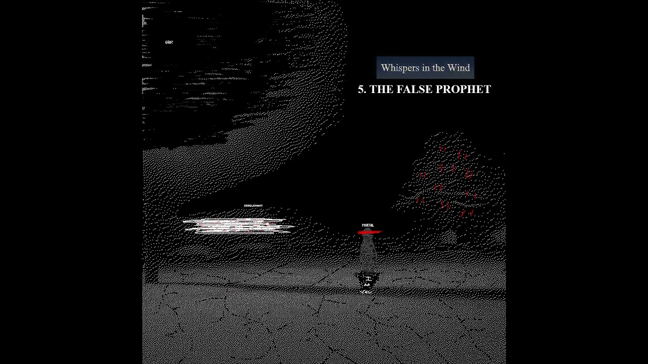 [ALBUM] Whispers in the Wind - Plague