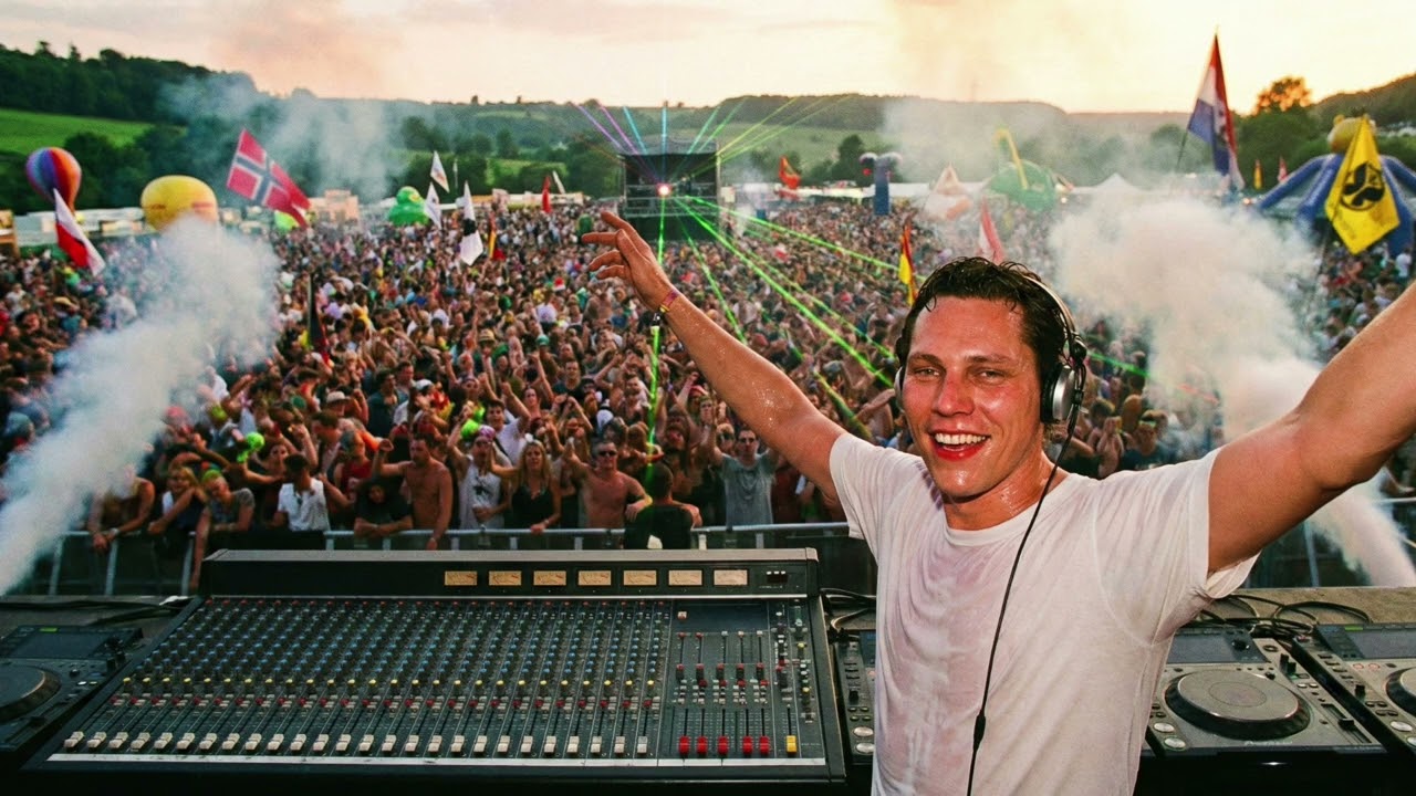 If Trance Never Changed  The Golden Age Sound 1999 2004