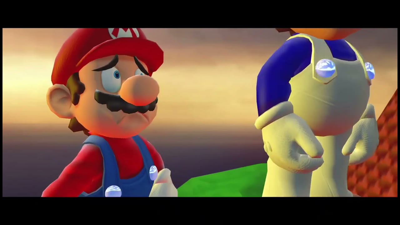 Goodbye smg4... For real this time