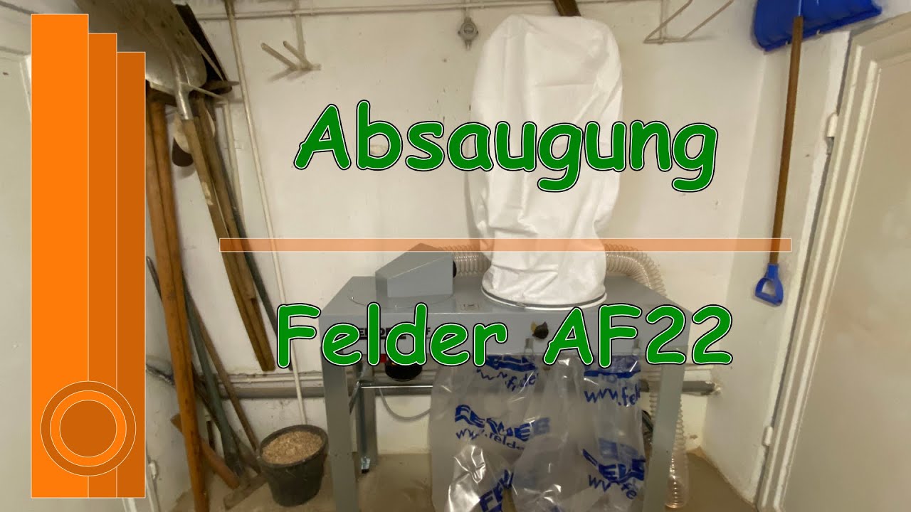#Felder-AF22