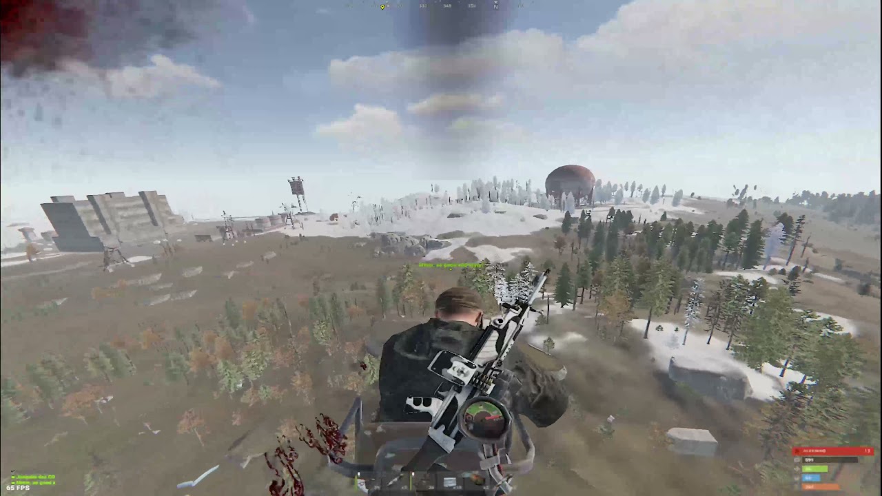 I got beamed by Tacularr 2.0