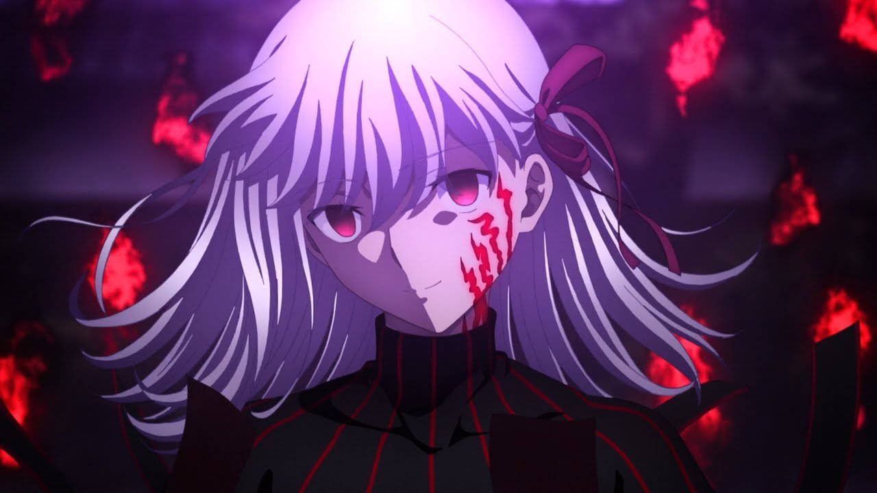 【AMV】Zombified