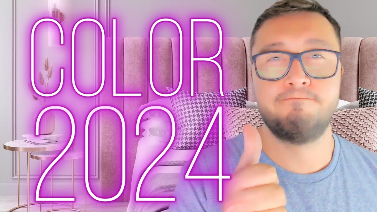 COLORES MODERNOS 2024 - SORPRENDETE CON LAS NUEVAS TENDENCIAS