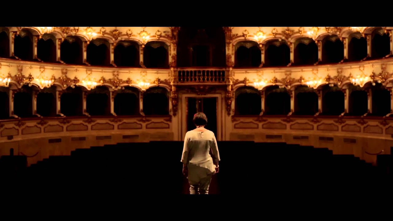EPILESSIA: NON VOGLIO PIU' AVERE PAURA