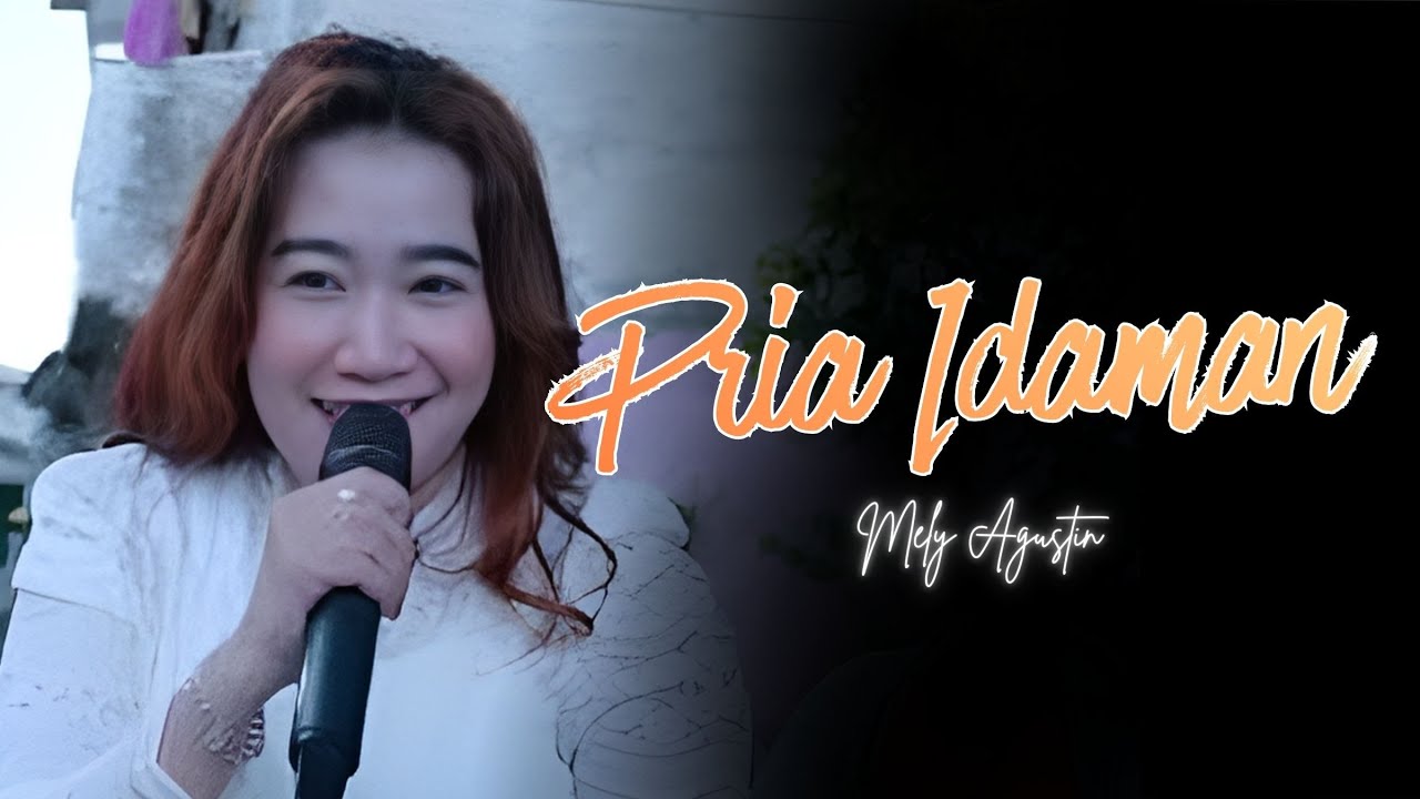 PRIA IDAMAN MELLY AGUSTIN
