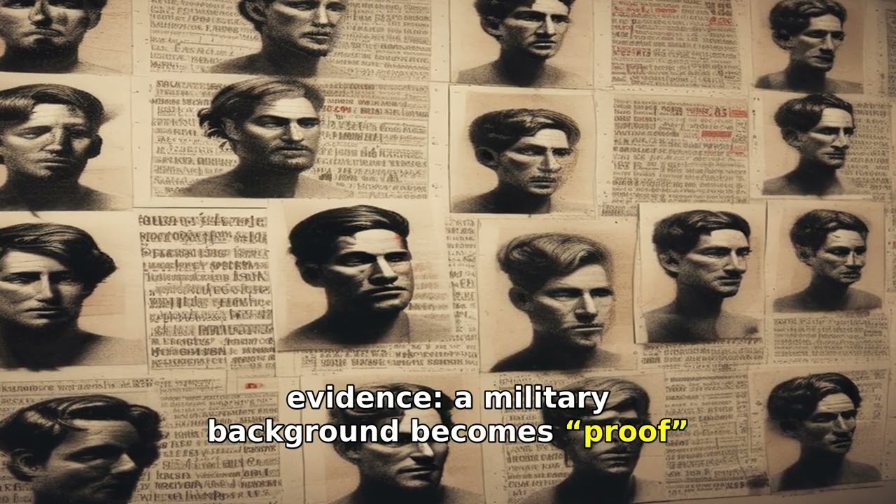 Zodiac Killer: Real Clues, Bad Leads, Open Questions