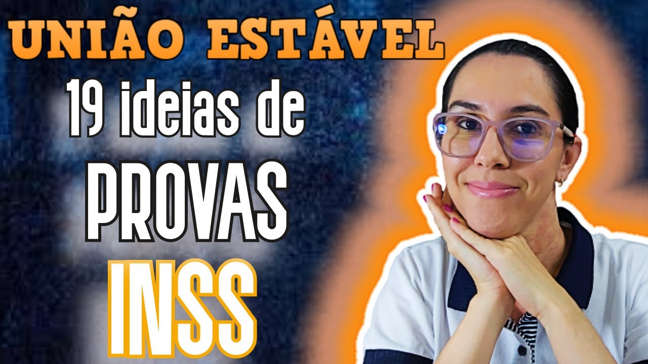 19 Documentos para Provar União Estável no INSS