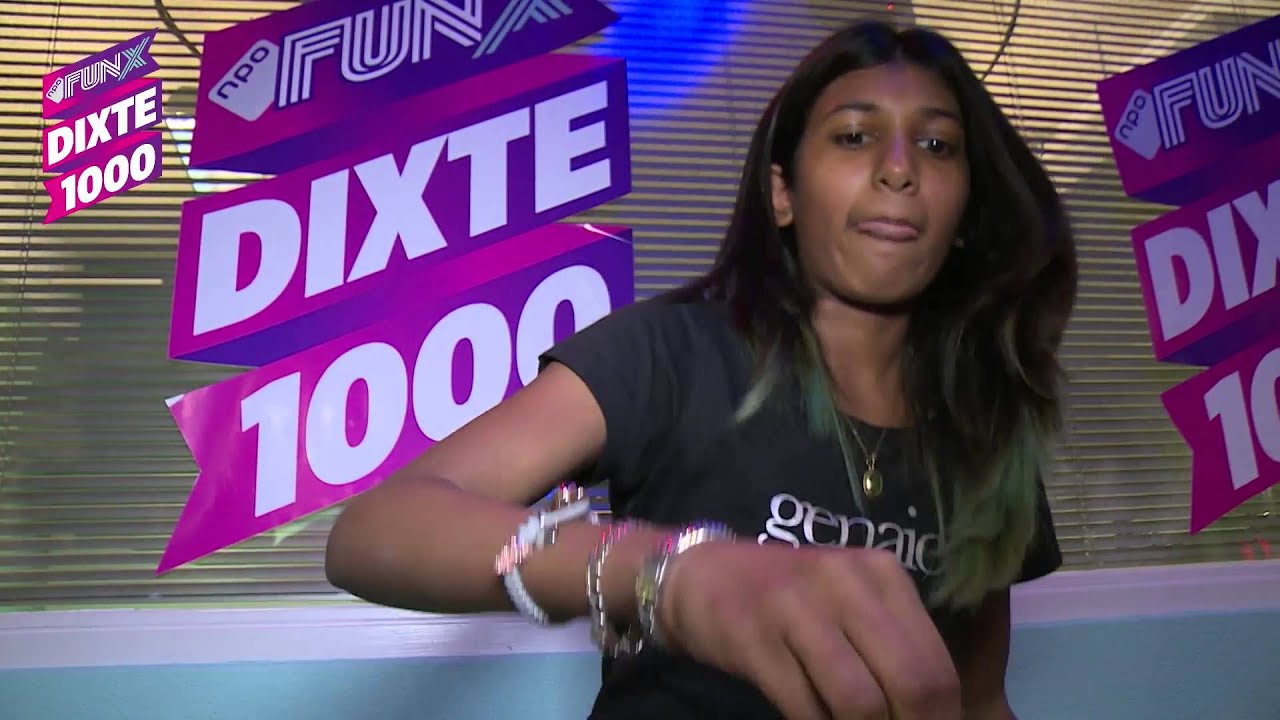 Kendis liveset (LIVE, FUNX DIXTE 1000)