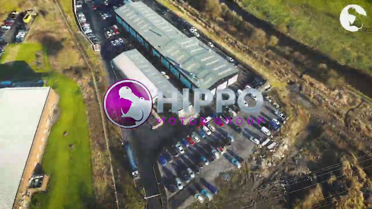 Hippo Motor Group | Preparation of Used Cars