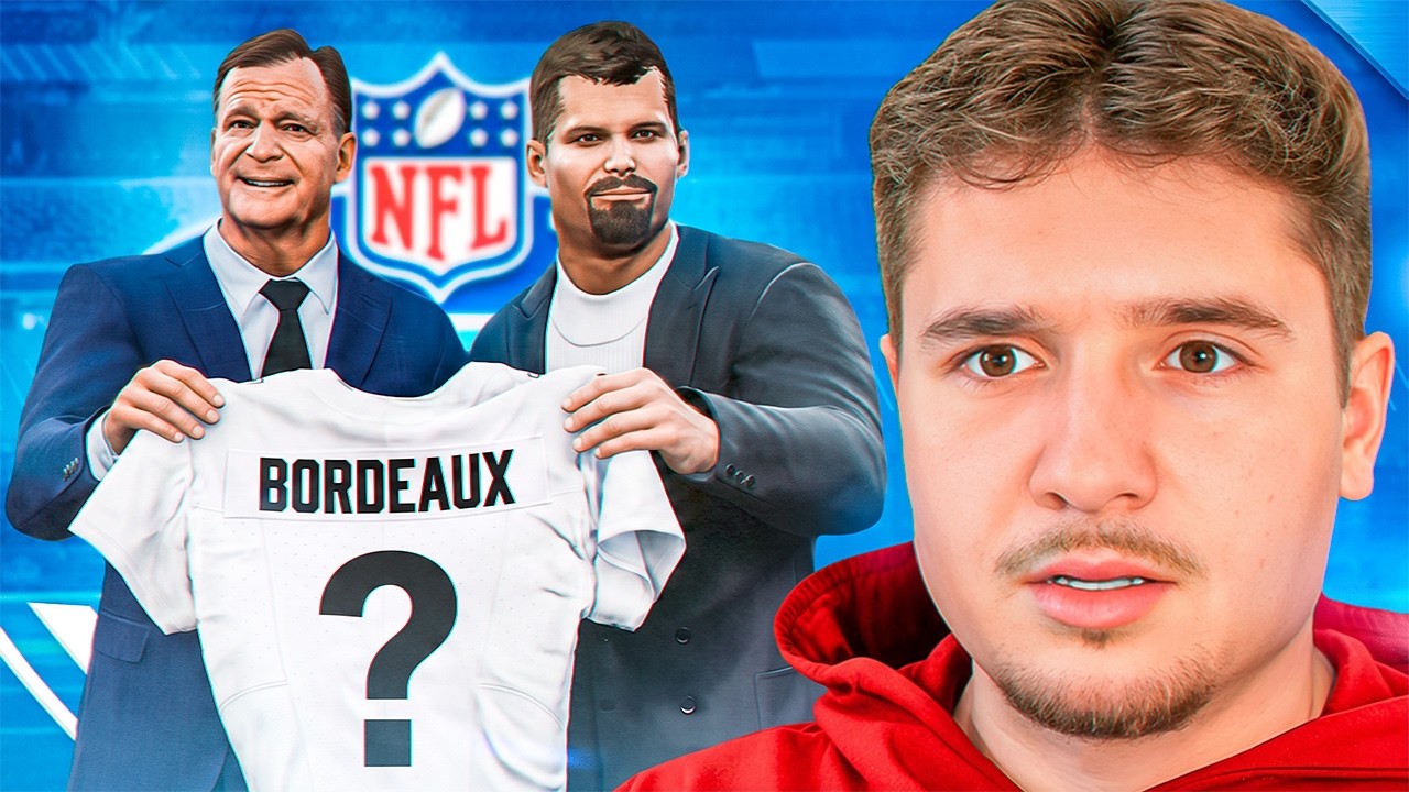 I Tried Madden 27 Superstar Mode&hellip; Is It Good?