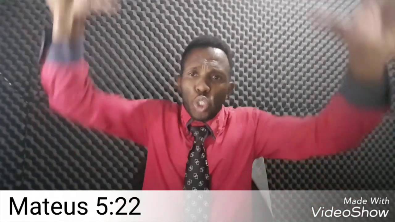 VIS&Atilde;O DO INFERNO VEJA ESTE V&Iacute;DEO &Eacute; FORTE DEMAIS