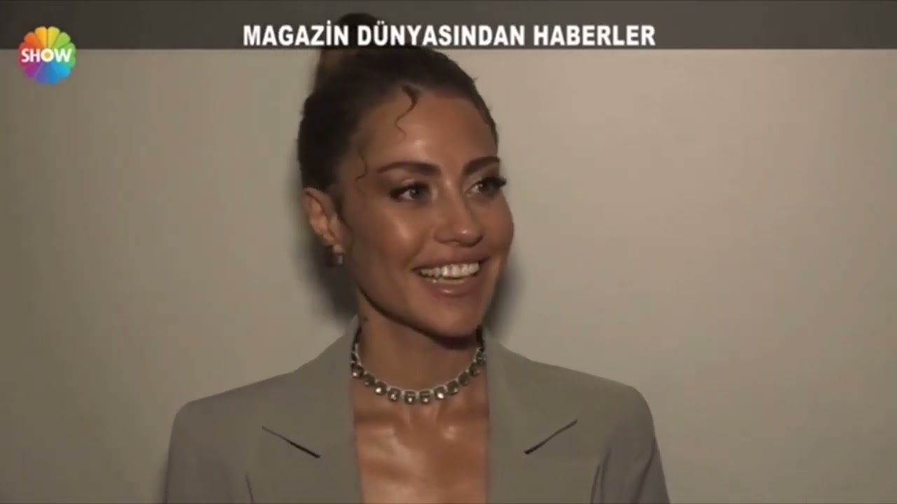Erbaa Belediyesi 22. Uluslararası Geleneksel Yaprak Festivali Show Tv