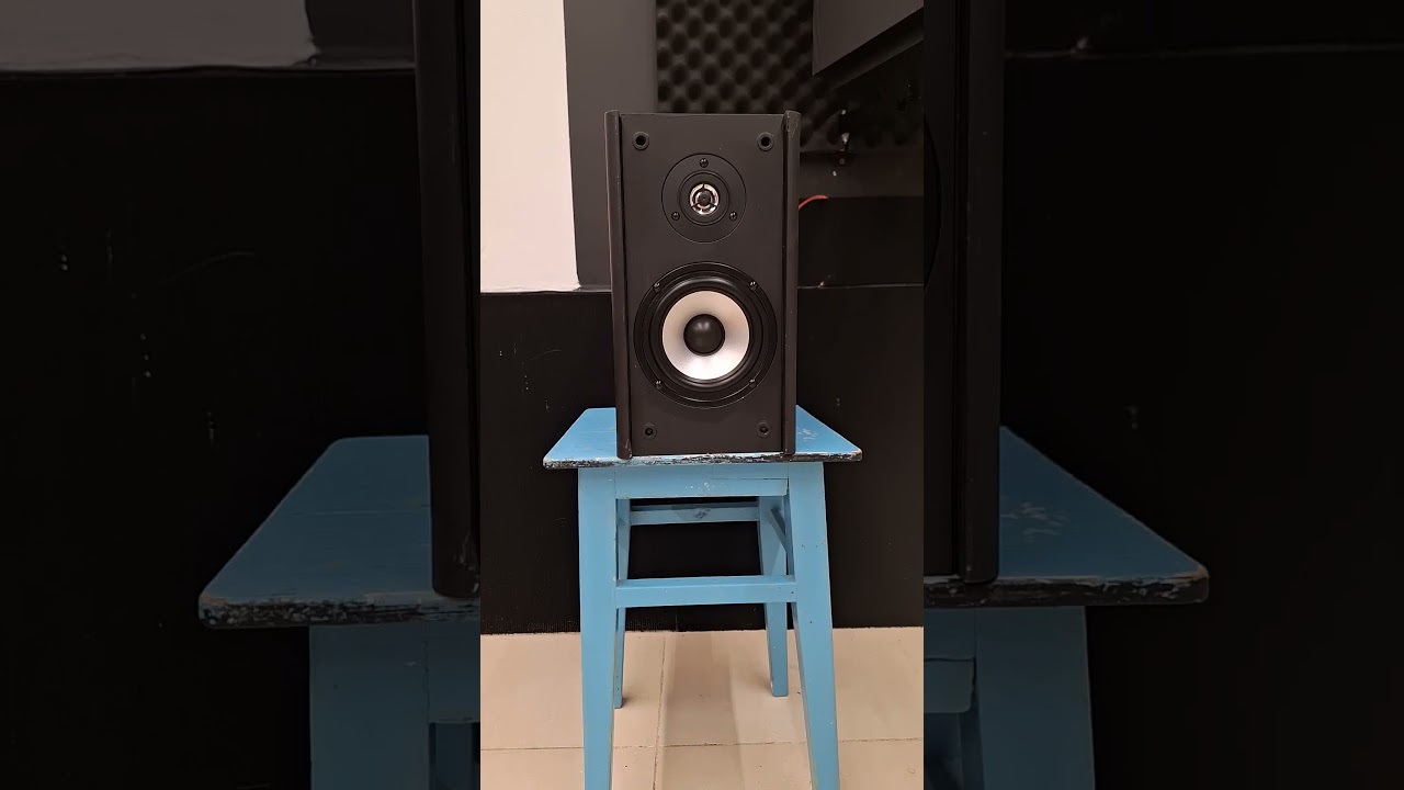 Monitor Audio Bronze BR1 sv SVEN IHOO
