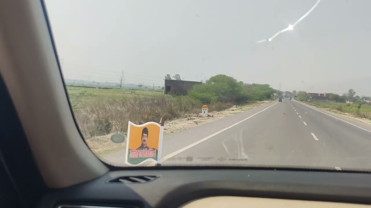 डेरवा से बाघराय बाजार तक का सफर।|@rediscove1000