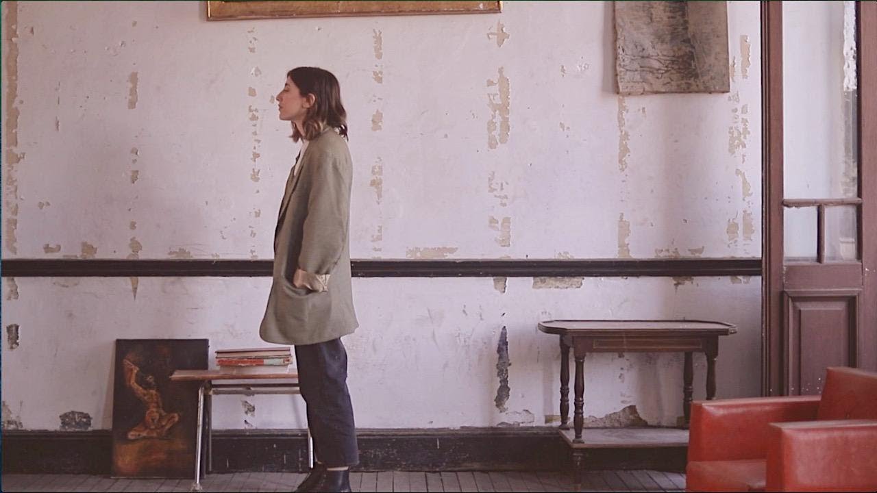 Centenios - Paz Carrara