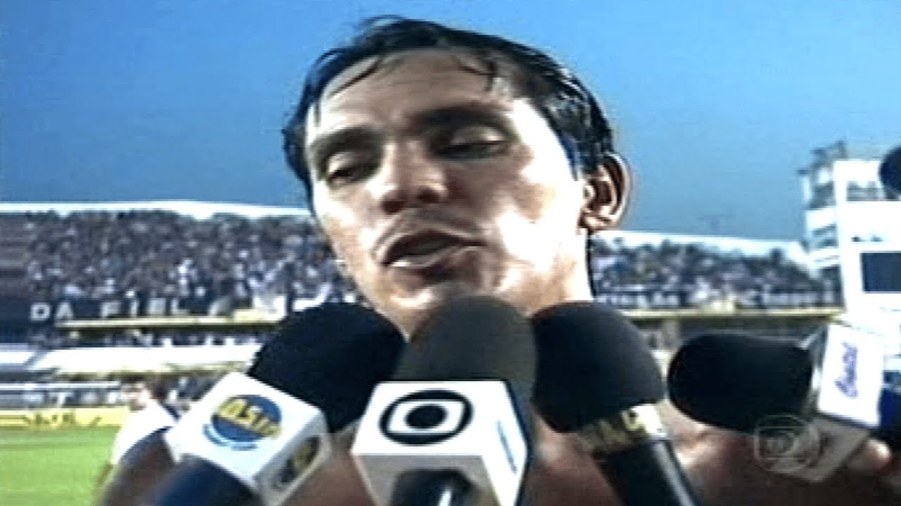 O dia em que nem a MÁFIA do APITO conseguiu parar GIOVANNI