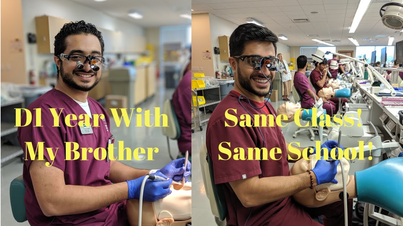 First Year of Dental School || What to Expect || One Mission DMD