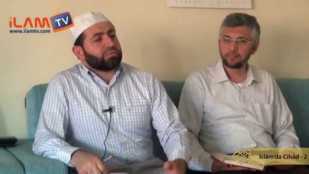 İslamda Cihad Terc&uuml;me- الجهاد في الإسلام