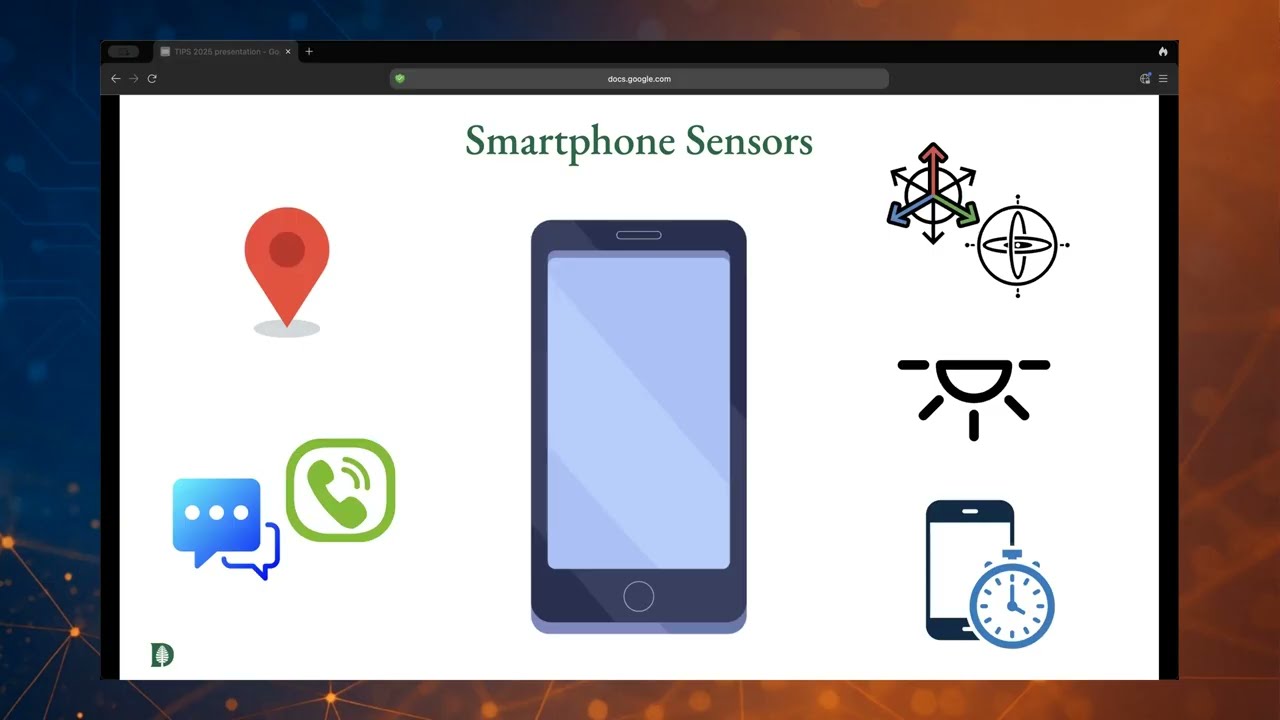 Building an Intelligent Mental Health App