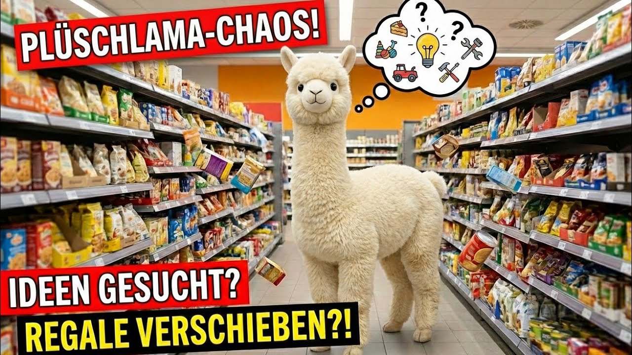 #Hypermarket #Simulator #92 Ab jetzt wird Ordnung gemacht