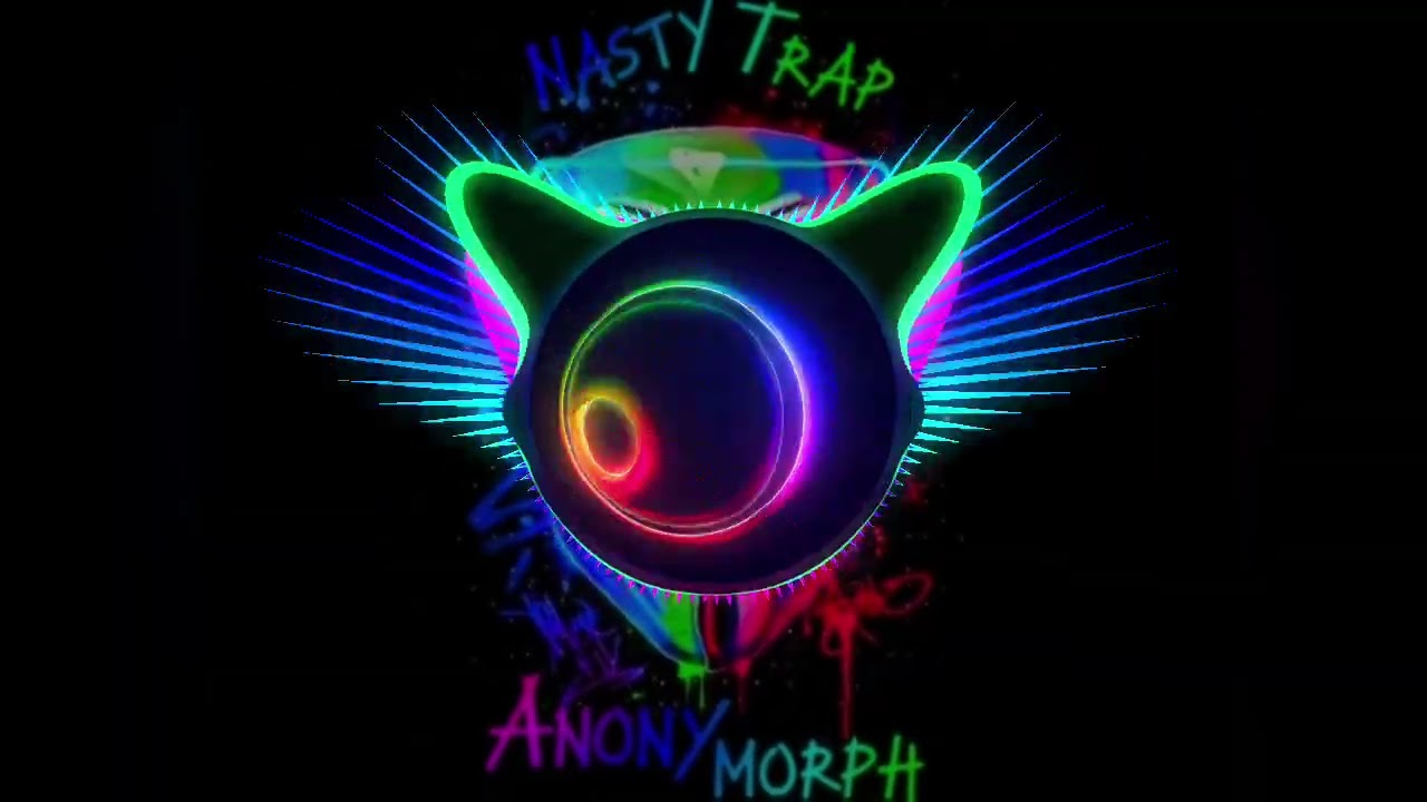 Anonymorph - WTF?!! (Nasty Trap Beat / DNB / Dubstep)