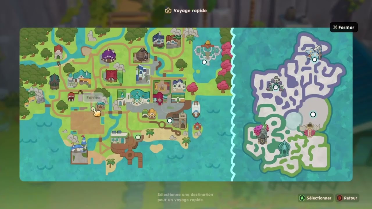[FR] CORAL ISLAND - EPISODE 80 - SOLO - [SANS COMMENTAIRES]