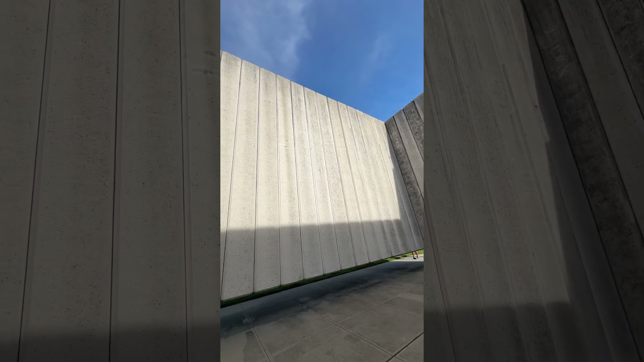 Мемориал Кеннеди 