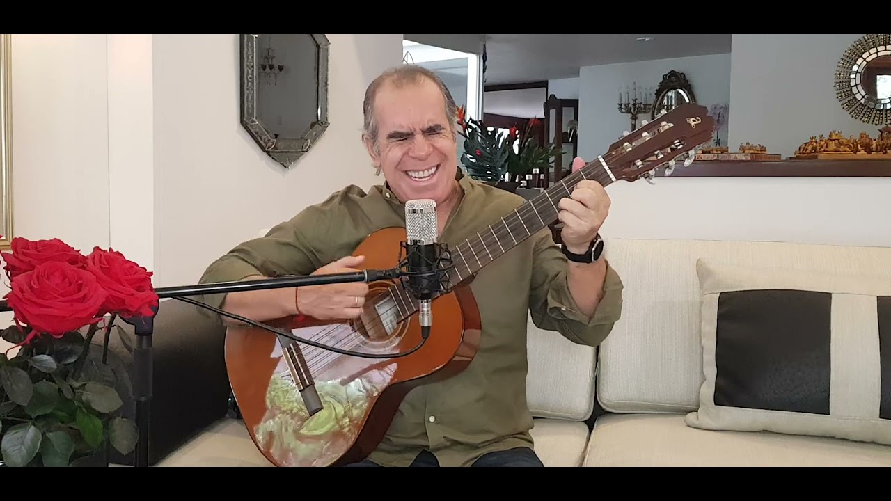 Por ella de Roberto Carlos