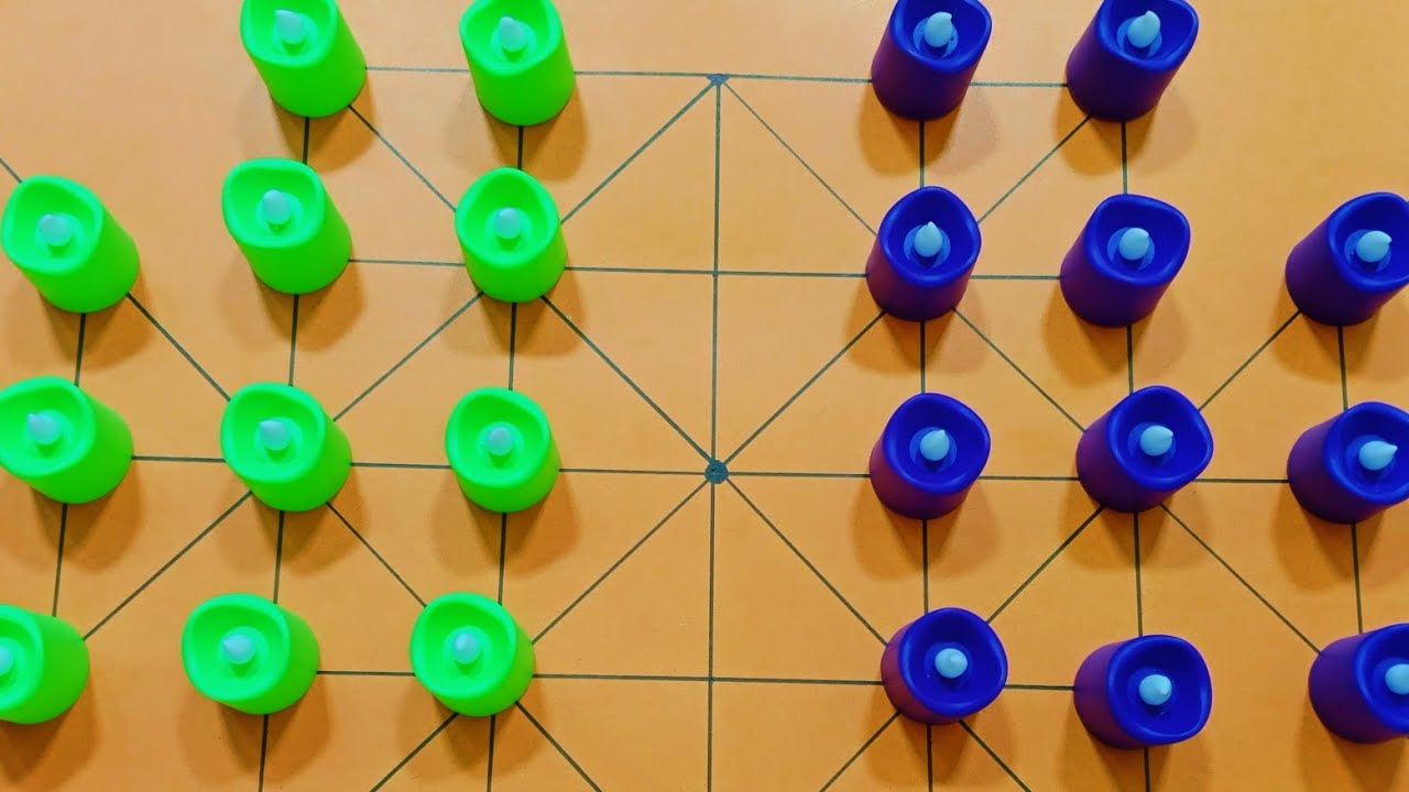 How to play Bead 16 | Challenge Accepted ||