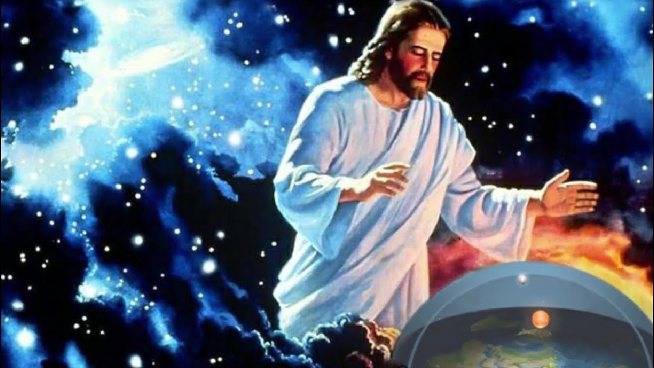 Ano ang patunay na mayroong Dios?