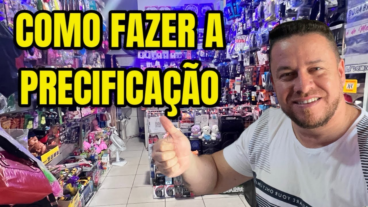 Os segredos para uma precificação perfeita na sua loja