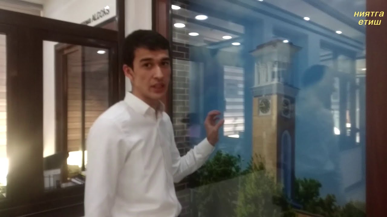 IMZO ESHIK VA ROMLAR RAZDVIJNOY SISTEMA BENKAM PROFIL