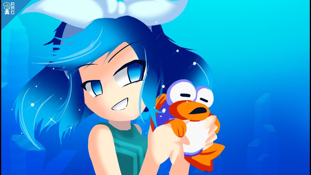 Deva Underwater | Super Mario World Pardoy