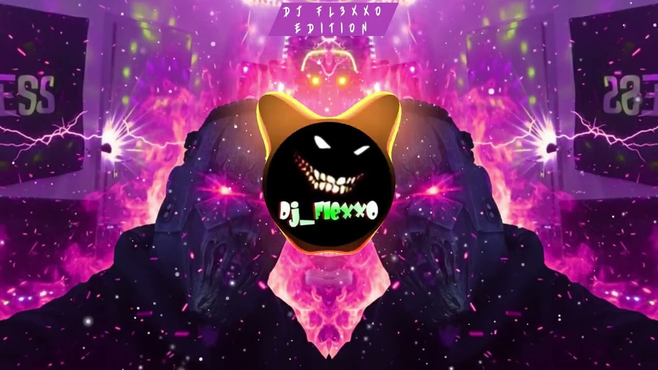 Calling Me Home (DJFLEXXO EDIT) #Frenchcore