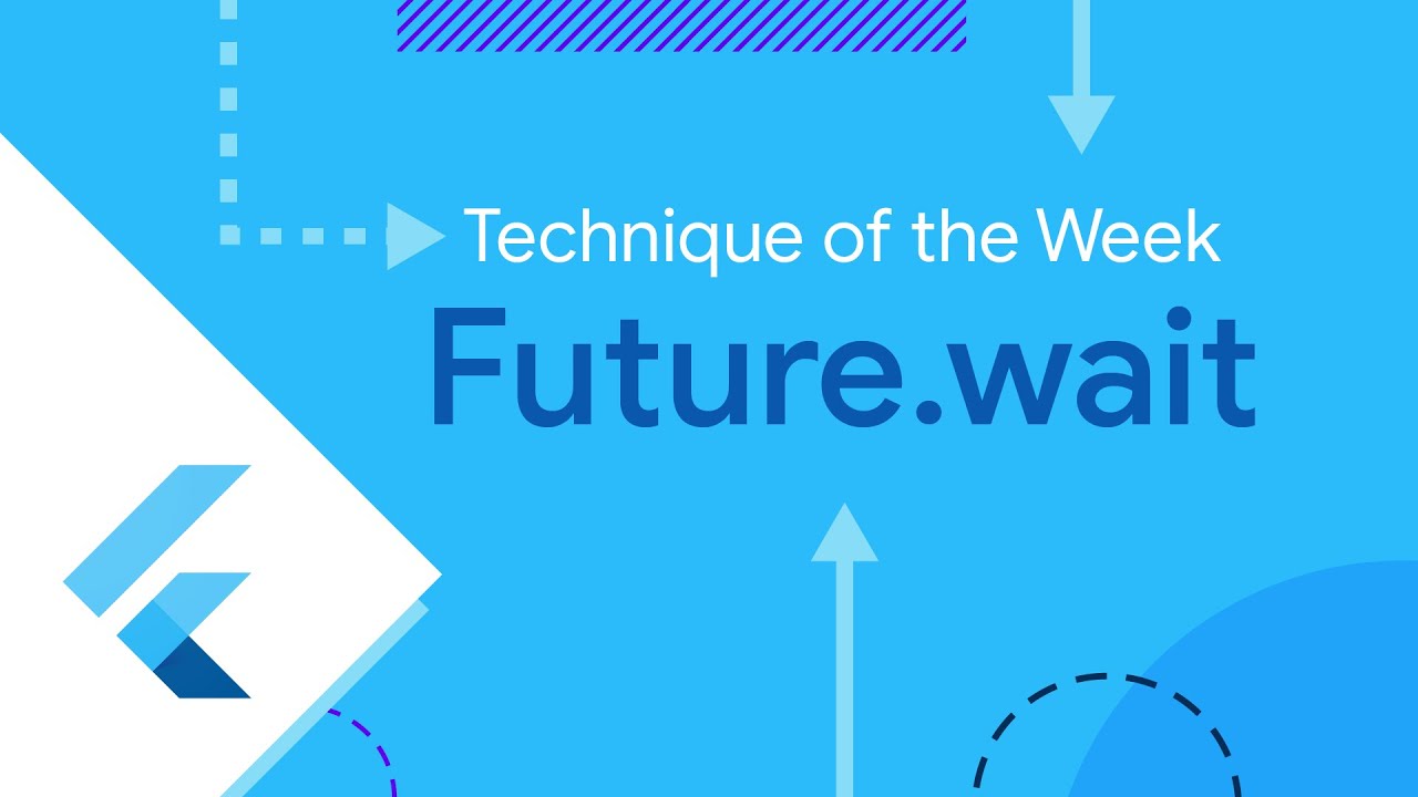 Future.wait (Техника недели)