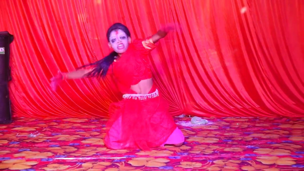Shiva Tandav dance @ShraddhaKshetra
