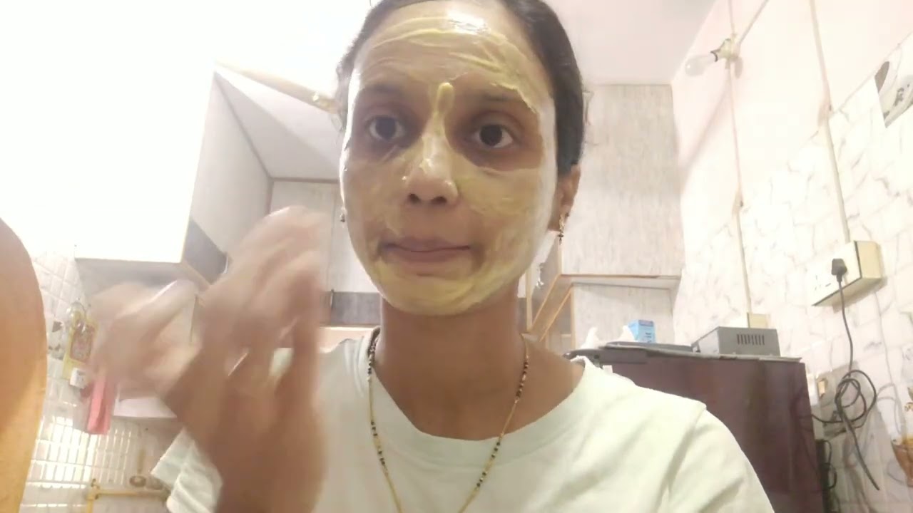 Weekly skin care routine # skincare