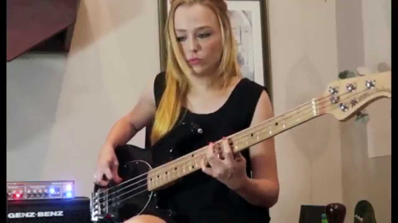 Jefferson Airplane - Somebody to Love  - Cover by Ingrid Richter