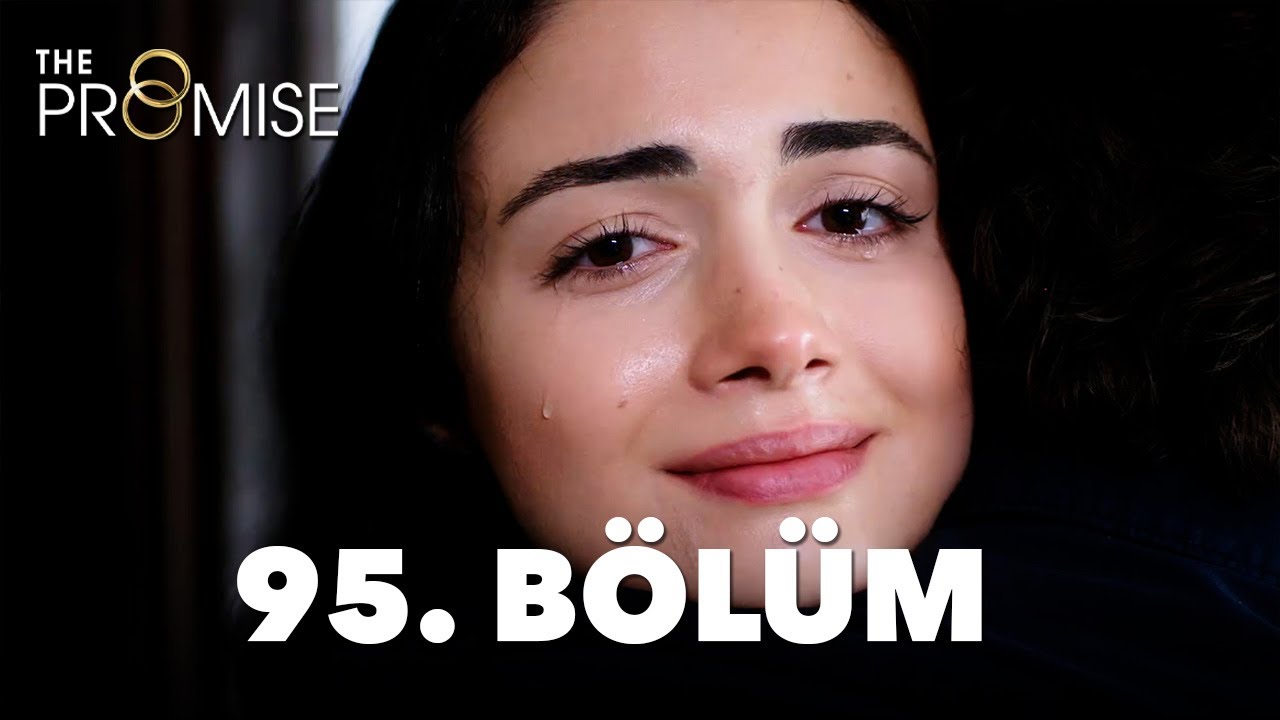 Yemin 95. Bölüm | The Promise Season 2 Episode 95
