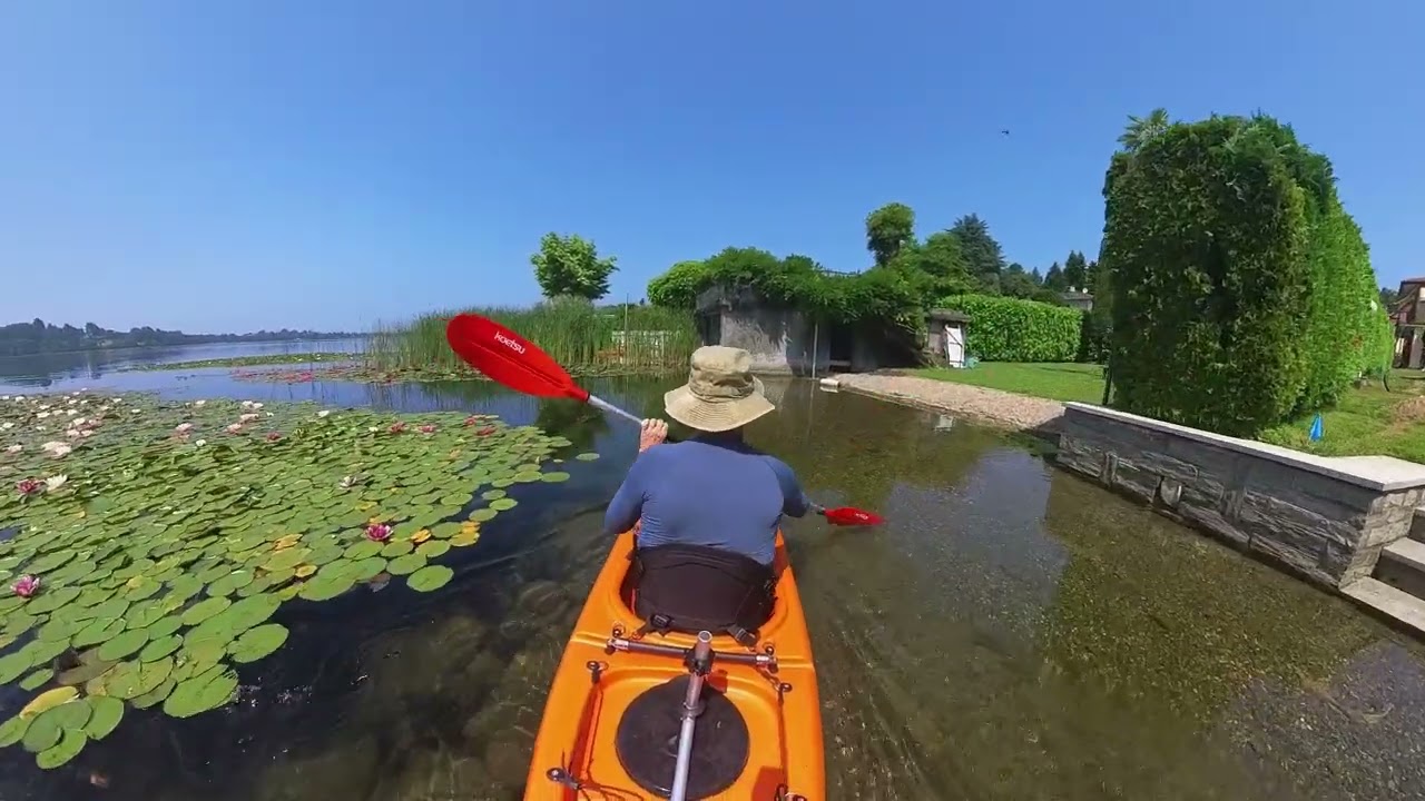 Lago di Monate