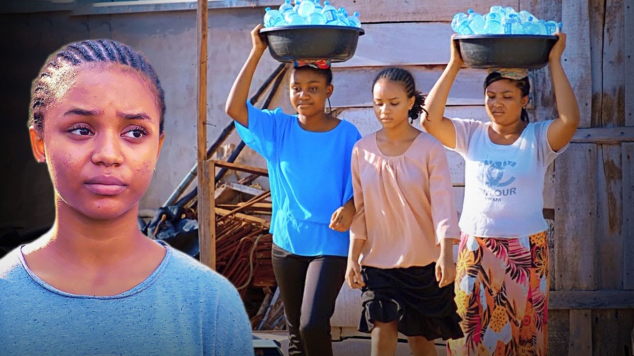 THE THREE POOR SISTERS ABANDONED BY THEIR FATHER | Chisom Oguike- Nigerian Movies 2026 Latest Full