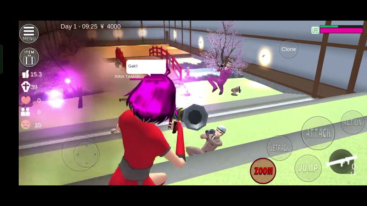 #sakuraschoolsimulator 