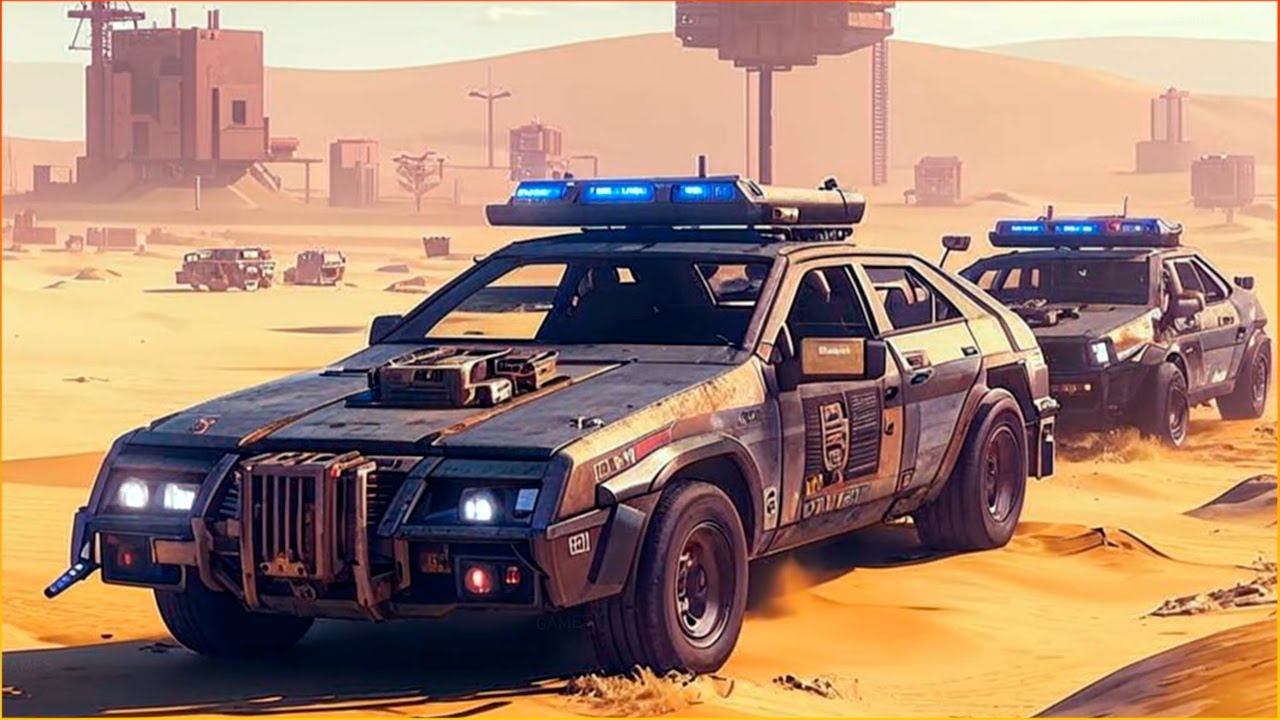 ПОЛНАЯ БЛОКАДА! • Crossout • Без тормозов