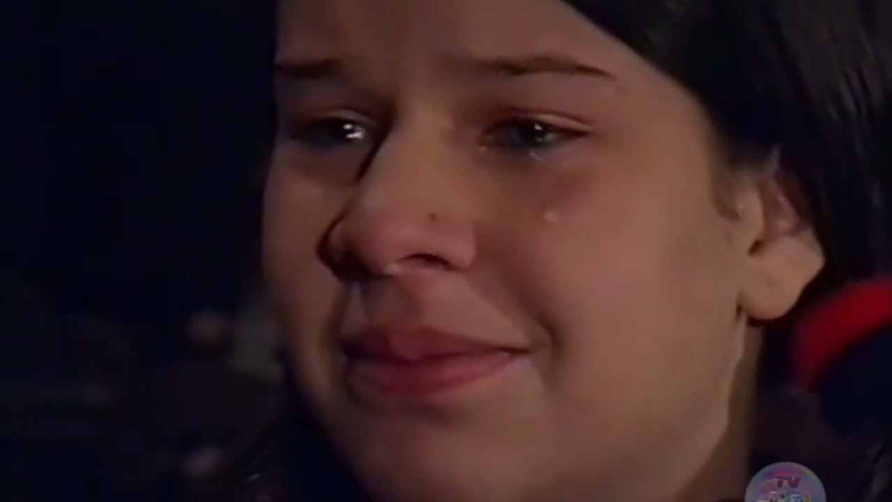 abraça ao mundo/Chiquititas (1997) {versão feita por mim}