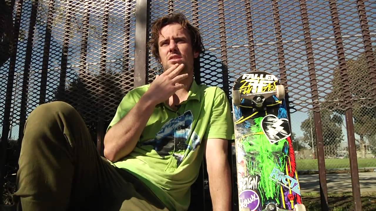 5&5 with Jimmy Carlin