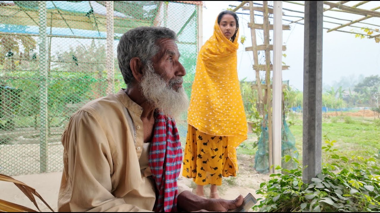 টাকার অভাবে মেয়ে বিয়ে দিতে পারছেন না | Doyel Agro